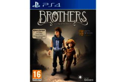 Brothers: Tale of 2 Sons PS4 Game